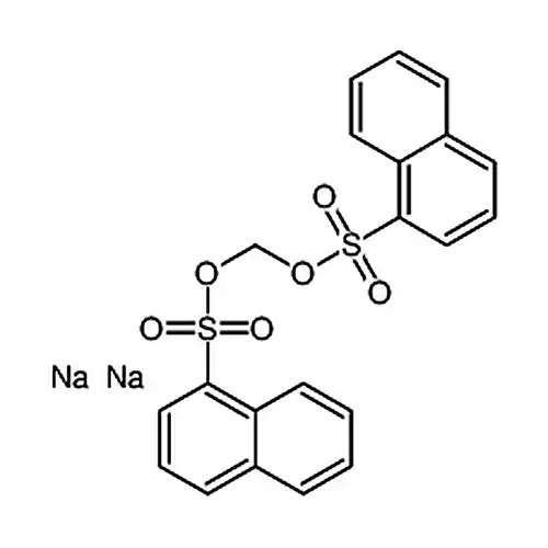 亚甲基二萘磺酸二钠
