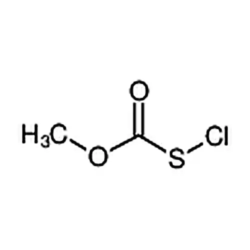 甲氧羰基磺酰氯