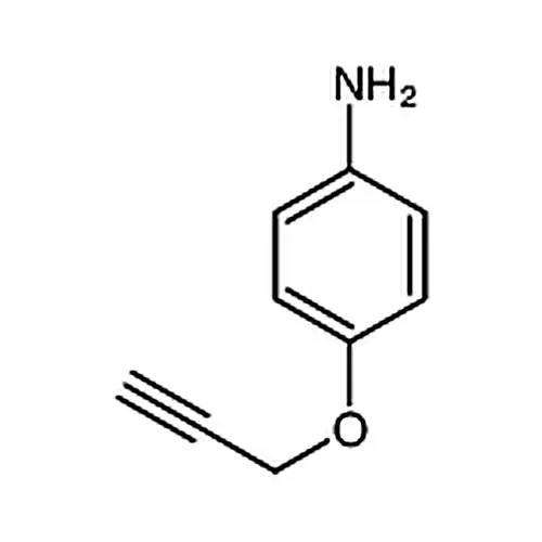 4-(2-炔丙氧基)苯胺