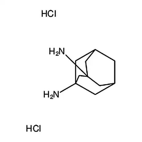 1,3-二氨基金刚烷二盐酸盐