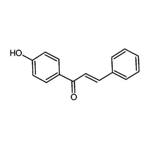 4-羟基查耳酮