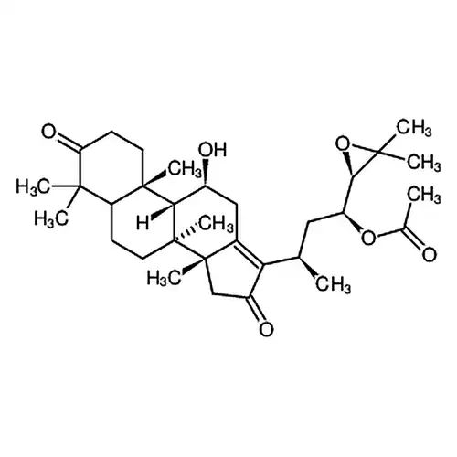 泽泻醇 C-23-醋酸酯