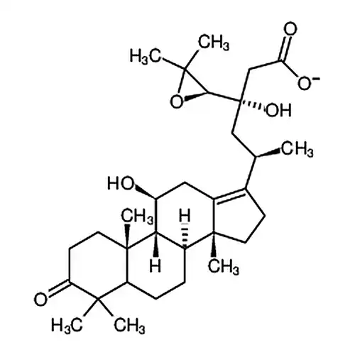 泽泻醇 B 乙酸酯