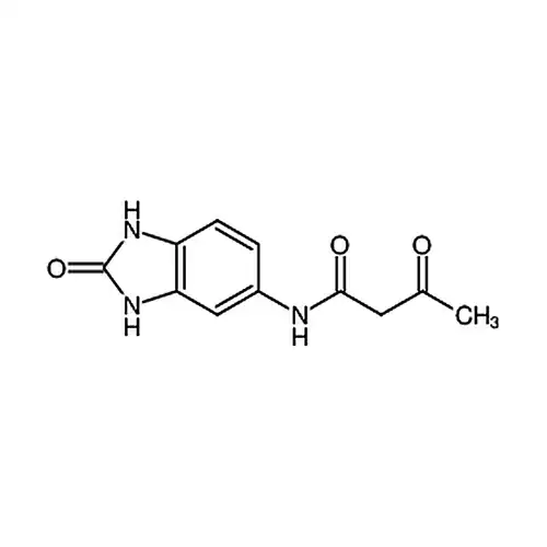 5-乙酰乙酰氨基苯并咪唑酮