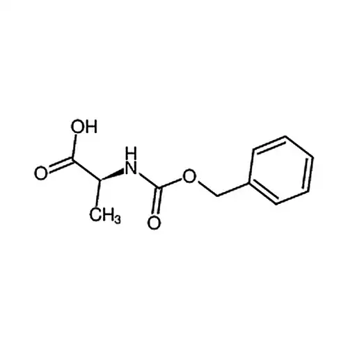 N-苄氧羰基-D-丙氨酸
