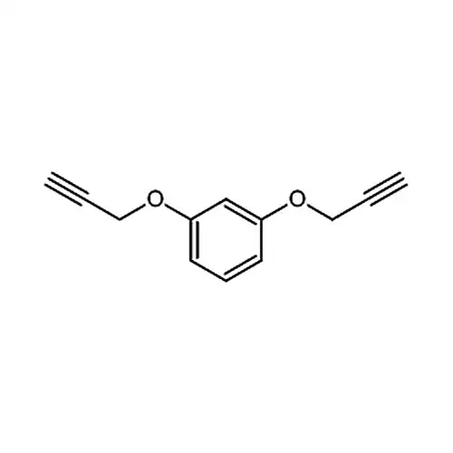 1,3-双(2-丙炔基氧代)苯