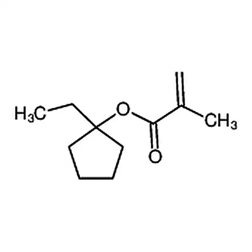 甲基丙烯酸1-乙基环戊酯 (含稳定剂MEHQ)