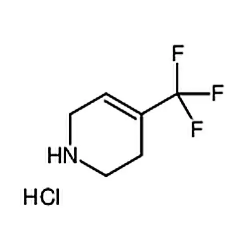 4-(三氟甲基)-1，2，3，6-四氢吡啶盐酸盐