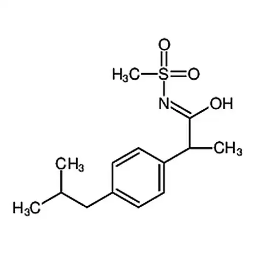 Reparixin