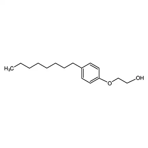 4-辛基酚乙氧基化物