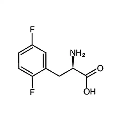 (R)-2-氨基-3-(2,5-二氟苯基)丙酸