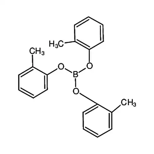 硼酸三邻甲苯酯