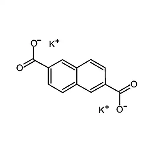 2，6-萘二羧酸 二钾盐
