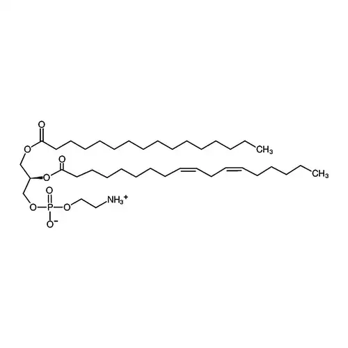 1-棕榈酰-2-亚油酰-SN-甘油-3-磷脂酰乙醇胺(PLINPE)