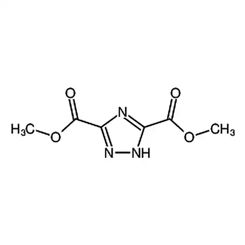 1H-1,2,4-三唑-3,5-二甲酸二甲酯