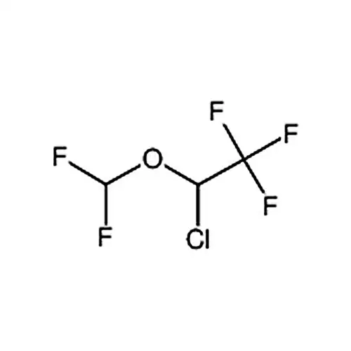 1-氯-2,2,2-三氟乙基二氟甲基醚