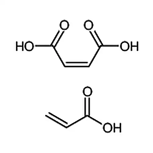 丙烯酸马来酸共聚物