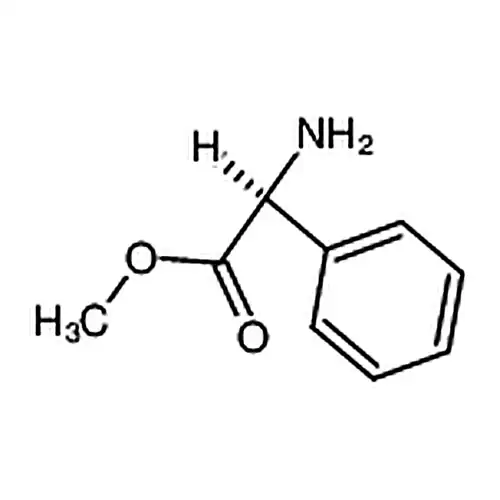 2-氨基-2-苯基乙酸甲酯