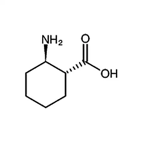 (1R,2R)-2-氨基环己甲酸
