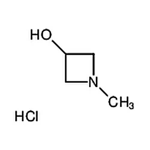 1-甲基-3-氮杂环丁醇盐酸盐