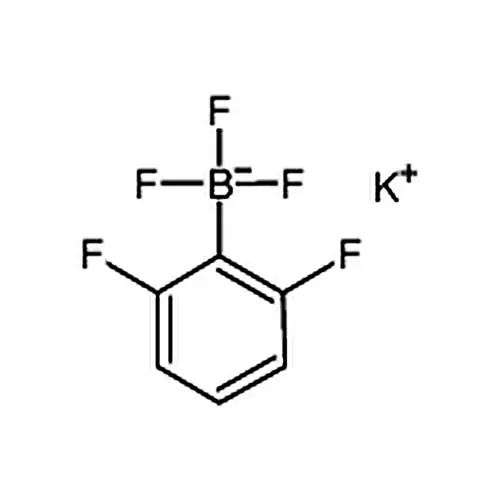 2,6-二氟苯基三氟硼酸钾