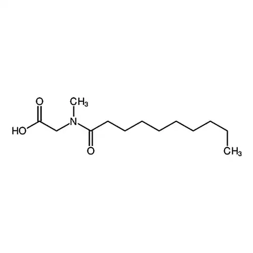 N-癸酰基肌氨酸
