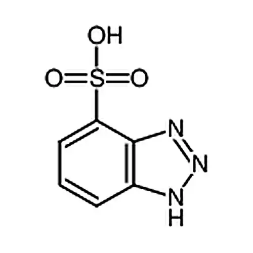 1H-苯并三唑-4-磺酸