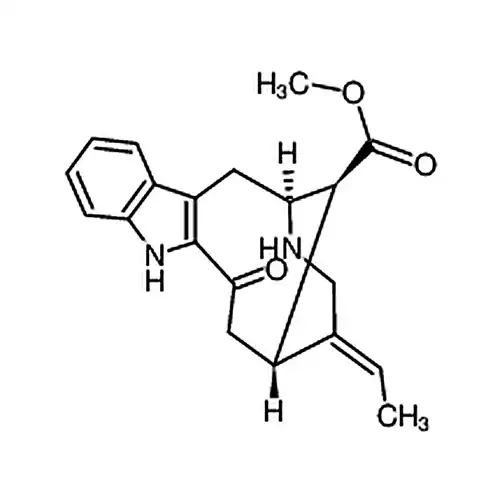 派利文碱