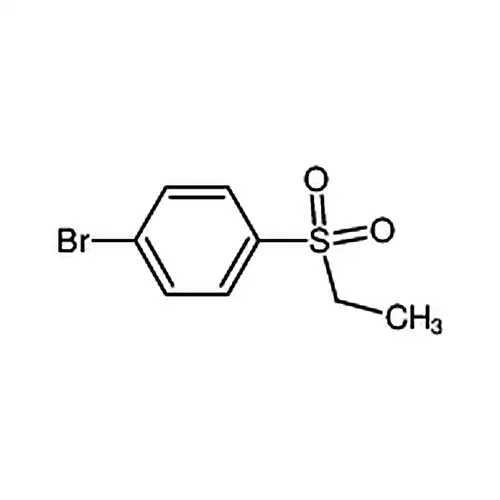 1-溴-4-(乙基磺酰基)苯