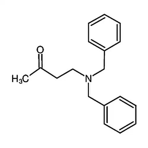 4-(二苄基氨基)丁烷-2-酮
