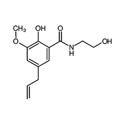 Alibendol