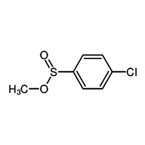 4-氯苯亚磺酸甲酯