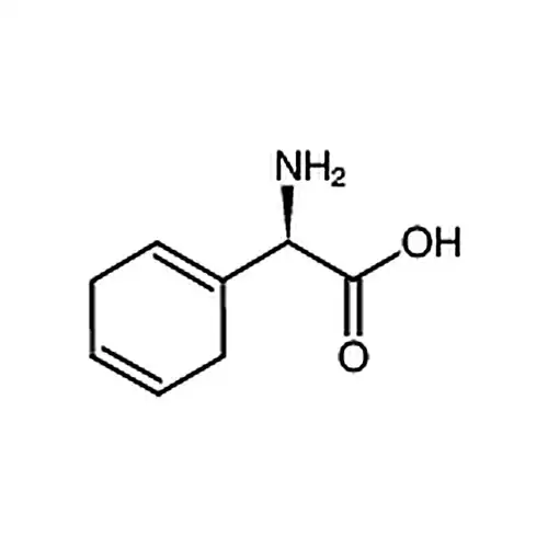 D-(-)-2-(2,5-二氢苯基)甘氨酸