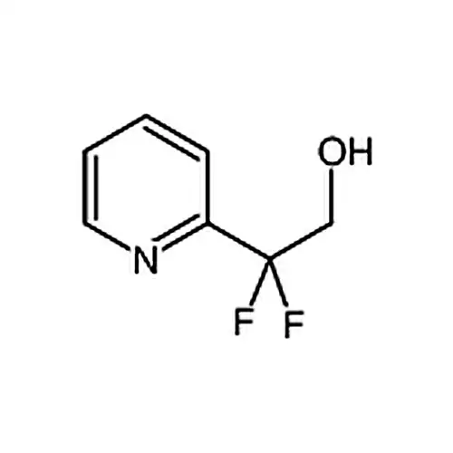 2，2-二氟-2-（吡啶-2-基）乙烷-1-醇