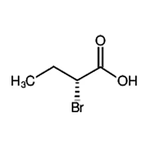 (R)-2-溴丁酸