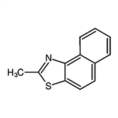 2-甲基萘并[1,2-d]噻唑