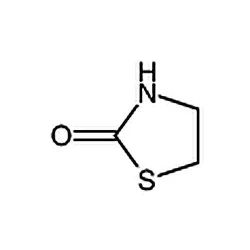 2-噻唑烷酮
