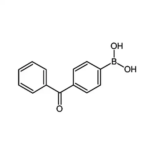 4-苯甲酰基苯硼酸