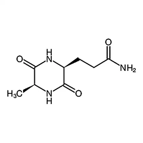 环(-丙氨酸-谷氨酰胺)