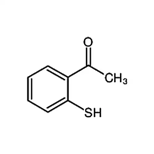 2'-巯基乙酰苯