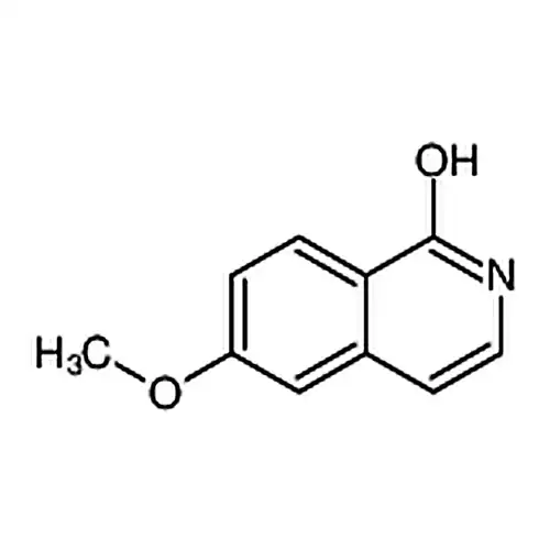 6-甲氧基异喹啉-1(2H)-酮