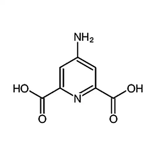 4-氨基吡啶-2,6-二羧酸