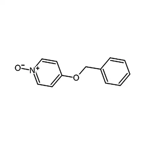 4-苄氧基吡啶-N-氧化物