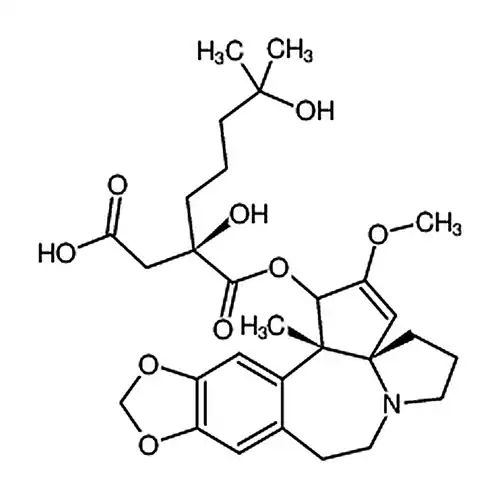 高三尖杉酯碱