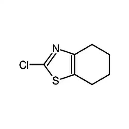 2-氯-4，5，6，7-四氢-1，3-苯并噻唑