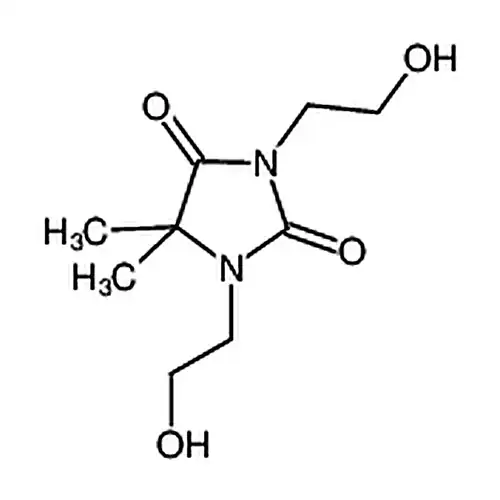 1，3-二羟乙基-5，5-二甲基海因