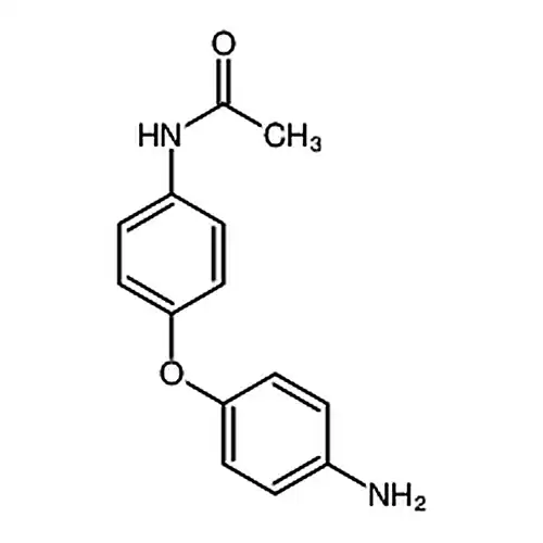 N-(4-(4-氨基苯氧基)苯基)乙酰胺
