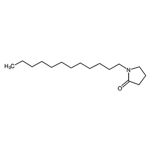 1-十二烷基-2-吡咯烷酮