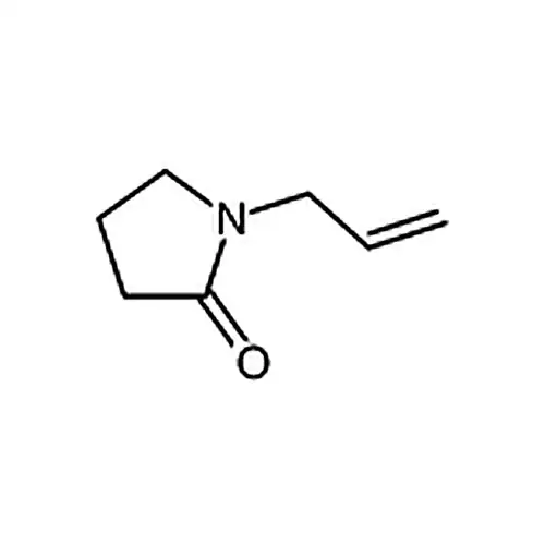 1-(烯丙基)吡咯烷-2-酮