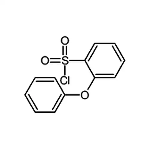 2-苯氧基苯磺酰氯